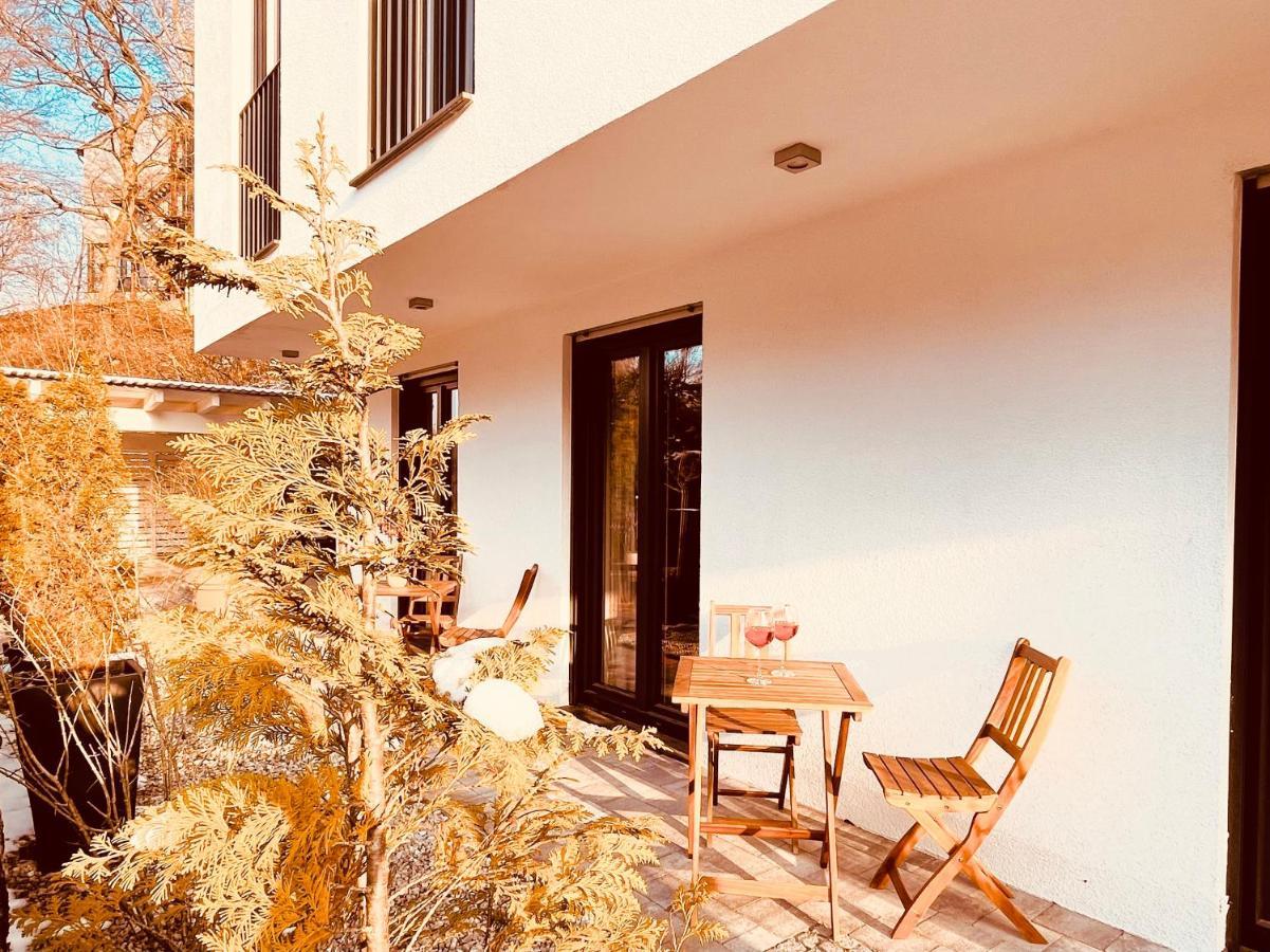 Starnberger See Feldafing Ngoại thất bức ảnh